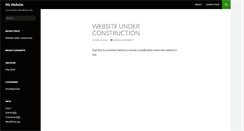 Desktop Screenshot of laurapiplica.com